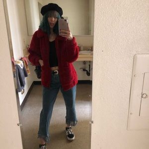 Meet your Posher, Sierra